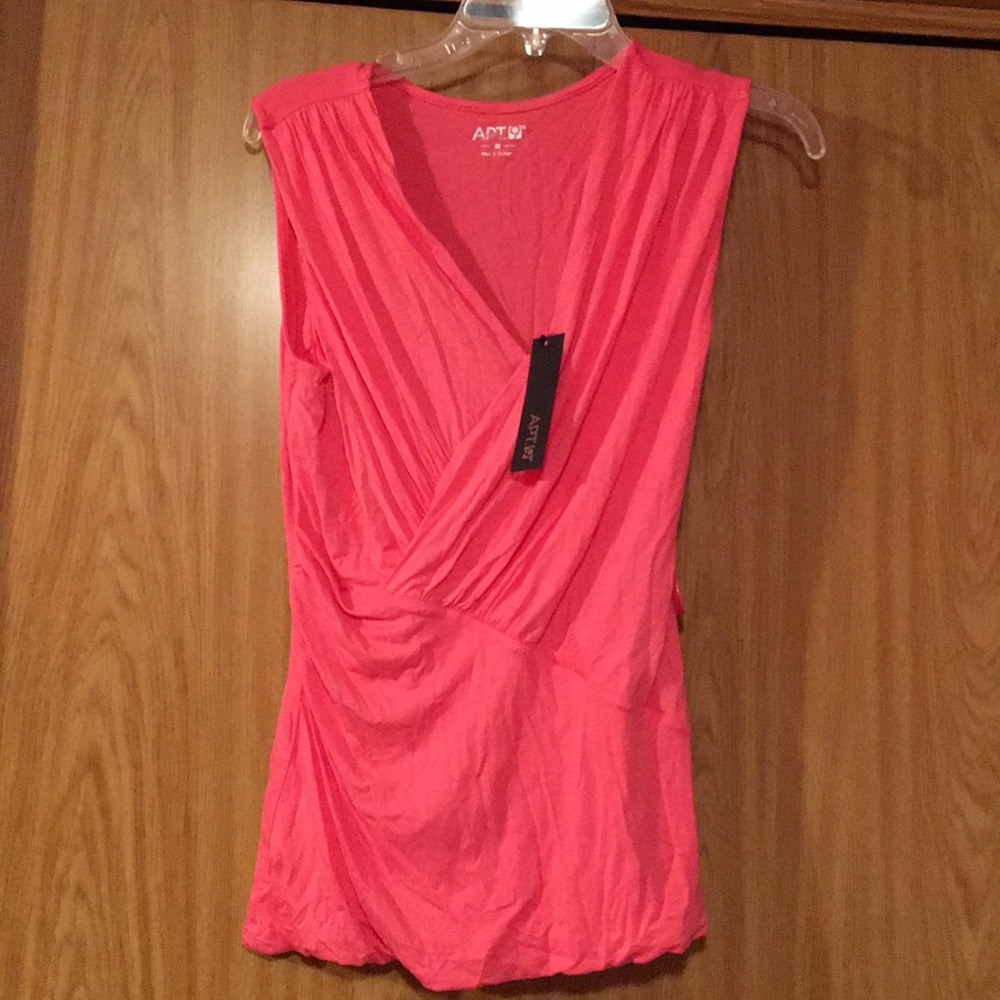 NWT Tank Top from Maurices